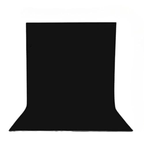 Professional Photography Background Sheets – PVC PP, Washable, Wrinkle-Free (100×300 cm, Multi-Color Options)