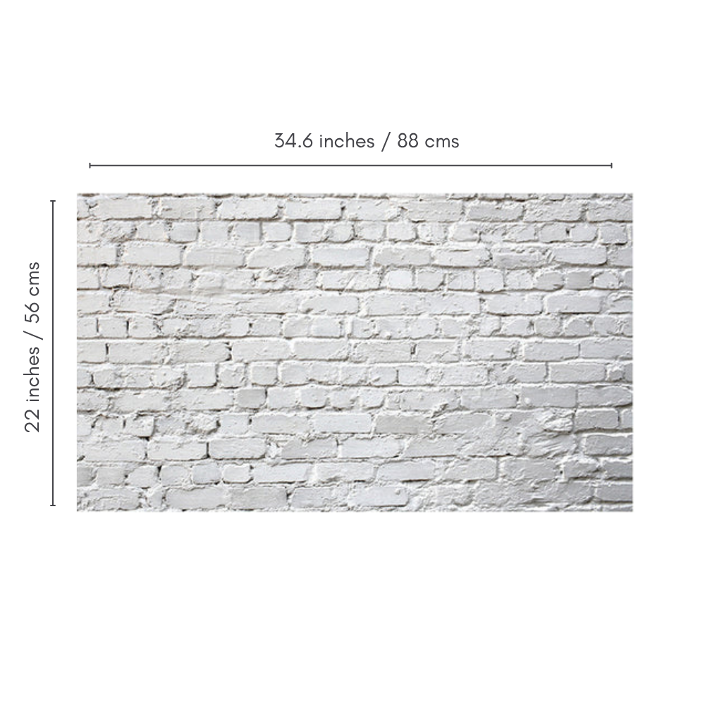 Photo Studio Backdrop Background Sheet-Double Sided Flat Lay Splashproof Premium Background Paper for Food, Small Product Photo Shoot- 56x88