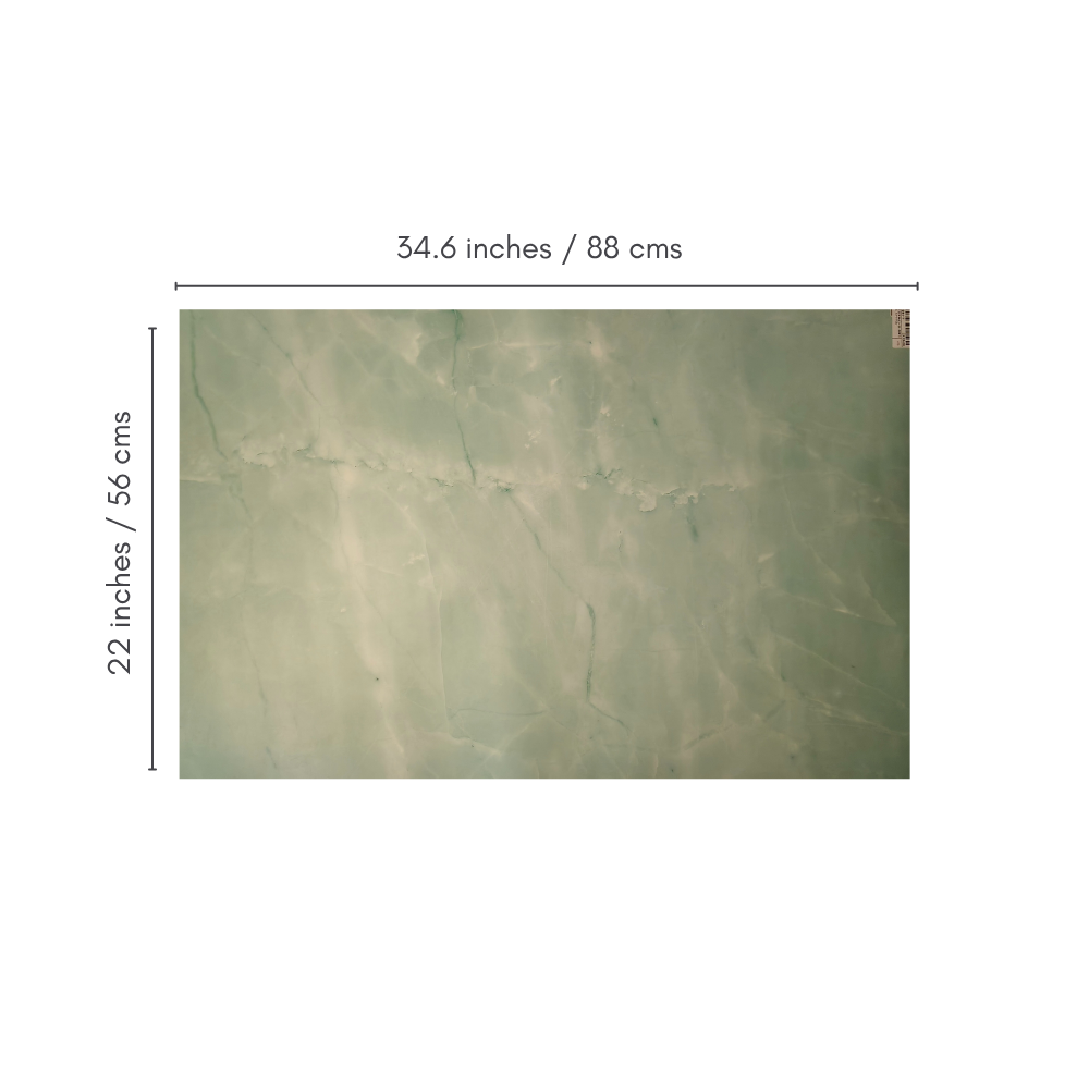 Photo Studio Backdrop Background Sheet-Double Sided Flat Lay Splashproof Premium Background Paper for Food, Small Product Photo Shoot- 56x88