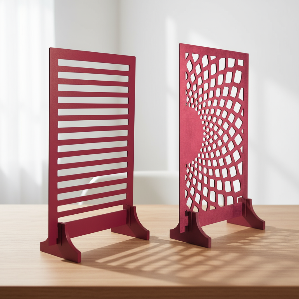 Reflection Board Shadow Panel for Product, Food, and Portrait Photography