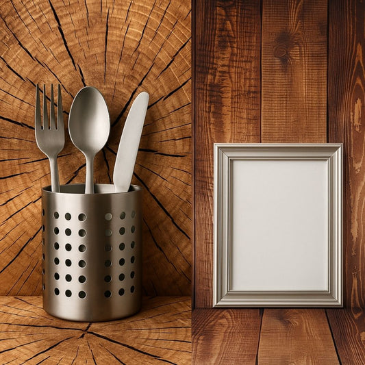 Photo Studio Backdrop Background Sheet-Double Sided Flat Lay Splashproof Premium Background Paper for Food, Small Product Photo Shoot- 56x88