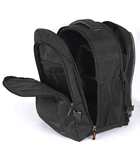 Camera on sale laptop bag