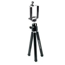 Load image into Gallery viewer, Smiledrive Expandable Long Universal Mobile Tripod - 360 Degrees Rotatable Smiledrive