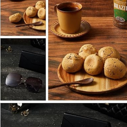 Photo Studio Backdrop Background Sheet-Double Sided Flat Lay Splashproof Premium Paper Backdrop for Food, Small Product Photo Shoot-Size 56x88 (Set of 3)