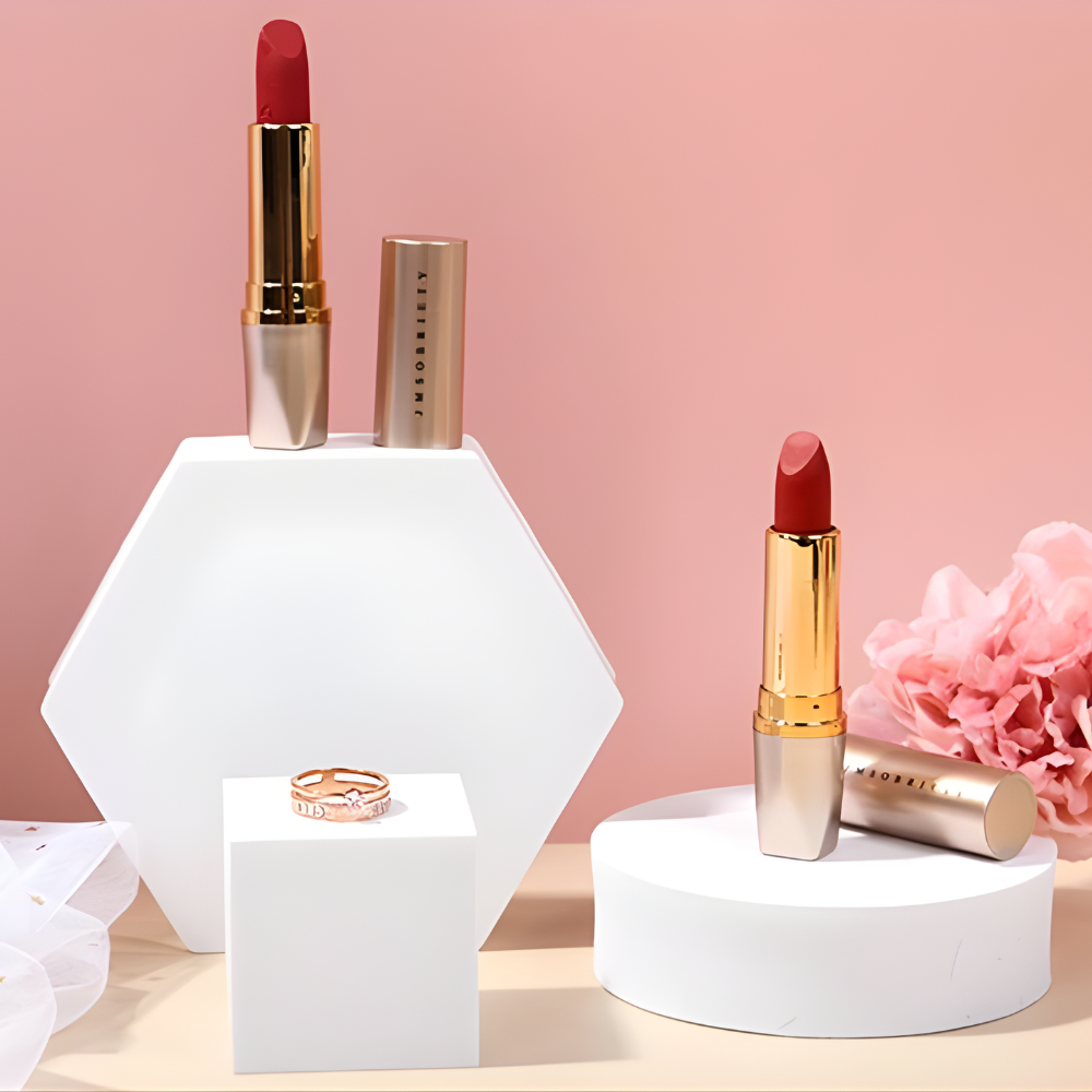 Product Photography Props 6-piece Set | Jewelry photo shoot props | Hard Foam Riser & Blocks | Lightweight, Waterproof, Re-usable