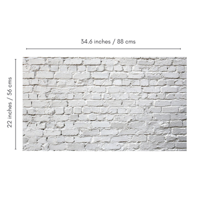 Photo Studio Backdrop Background Sheet-Double Sided Flat Lay Splashproof Premium Background Paper for Food, Small Product Photo Shoot- 56x88