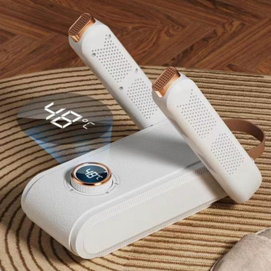 Shoes Dryer Boot Heater Deodorizer Dehumidifier Machine Home Portable Smart Electric Shoe Drying