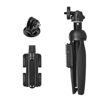 Photo Studio Light Box Product Photography 43 sq cm Lighting Tent with 2 LED-Made in India Photo Booth with a Tripod