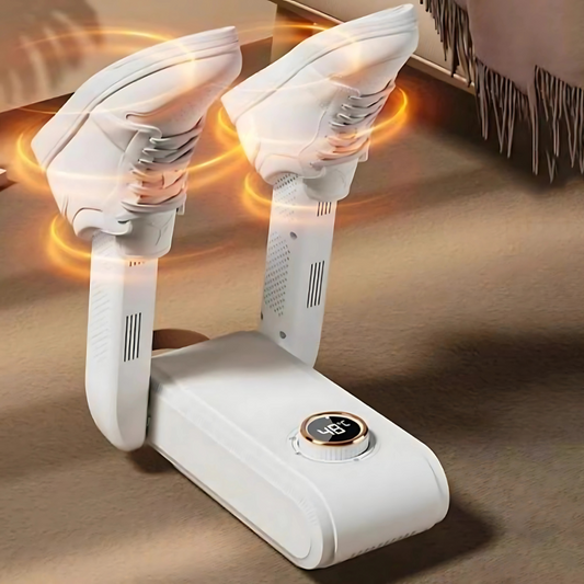Shoes Dryer Boot Heater Deodorizer Dehumidifier Machine Home Portable Smart Electric Shoe Drying