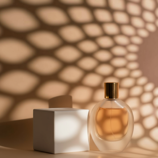 Shadow Board for Photography – Laser-Cut MDF Panel for Creative Light & Shadow Effects | Perfect Prop for Product, Food, Portrait & Studio Photograph