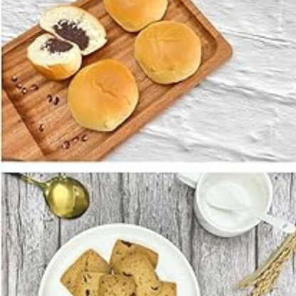 Photo Studio Backdrop Background Sheet-Double Sided Flat Lay Splashproof Premium Paper Backdrop for Food, Small Product Photo Shoot-Size 56x88 (Set of 3)