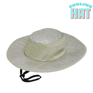 Cooling Hat - Unisex Cool Hats for Men and Women –