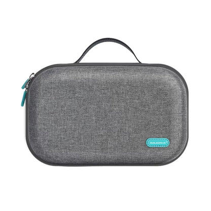 Smiledrive Travel Pouch Gadget Storage Bag: Compact Organizer Bag with Unlimited Space