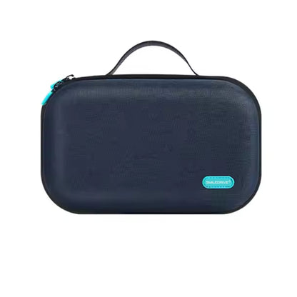 Smiledrive Travel Pouch Gadget Storage Bag: Compact Organizer Bag with Unlimited Space