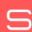 Smiledrive Air Pollution Meter, Photography Backdrop, Speaker logo