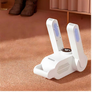 Shoes Dryer Boot Heater Deodorizer Dehumidifier Machine Home Portable Smart Electric Shoe Drying