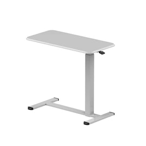 SMARTY Height Adjustable Table Computer Desk Standing Laptop Work Table