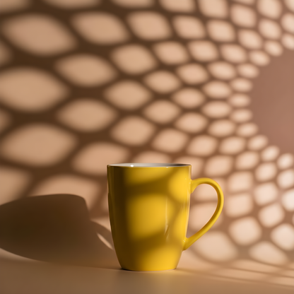 Shadow Board for Photography – Laser-Cut MDF Panel for Creative Light & Shadow Effects | Perfect Prop for Product, Food, Portrait & Studio Photograph