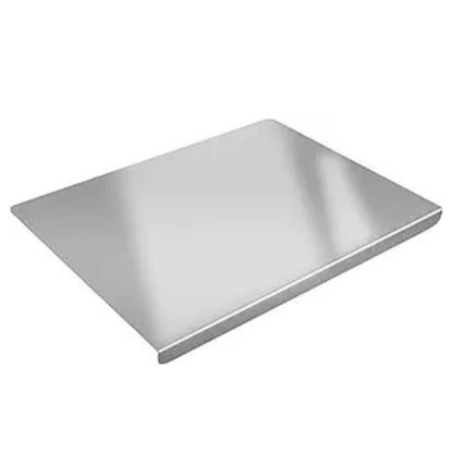 Premium 304 Stainless Steel Cutting Board – Durable, Hygienic, and Non-Slip Chopping Surface