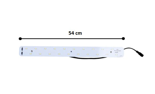 60cm Photo Booth Light Box - LED LIGHT STRIP ONLY