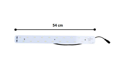 60cm Photo Booth Light Box - LED LIGHT STRIP ONLY