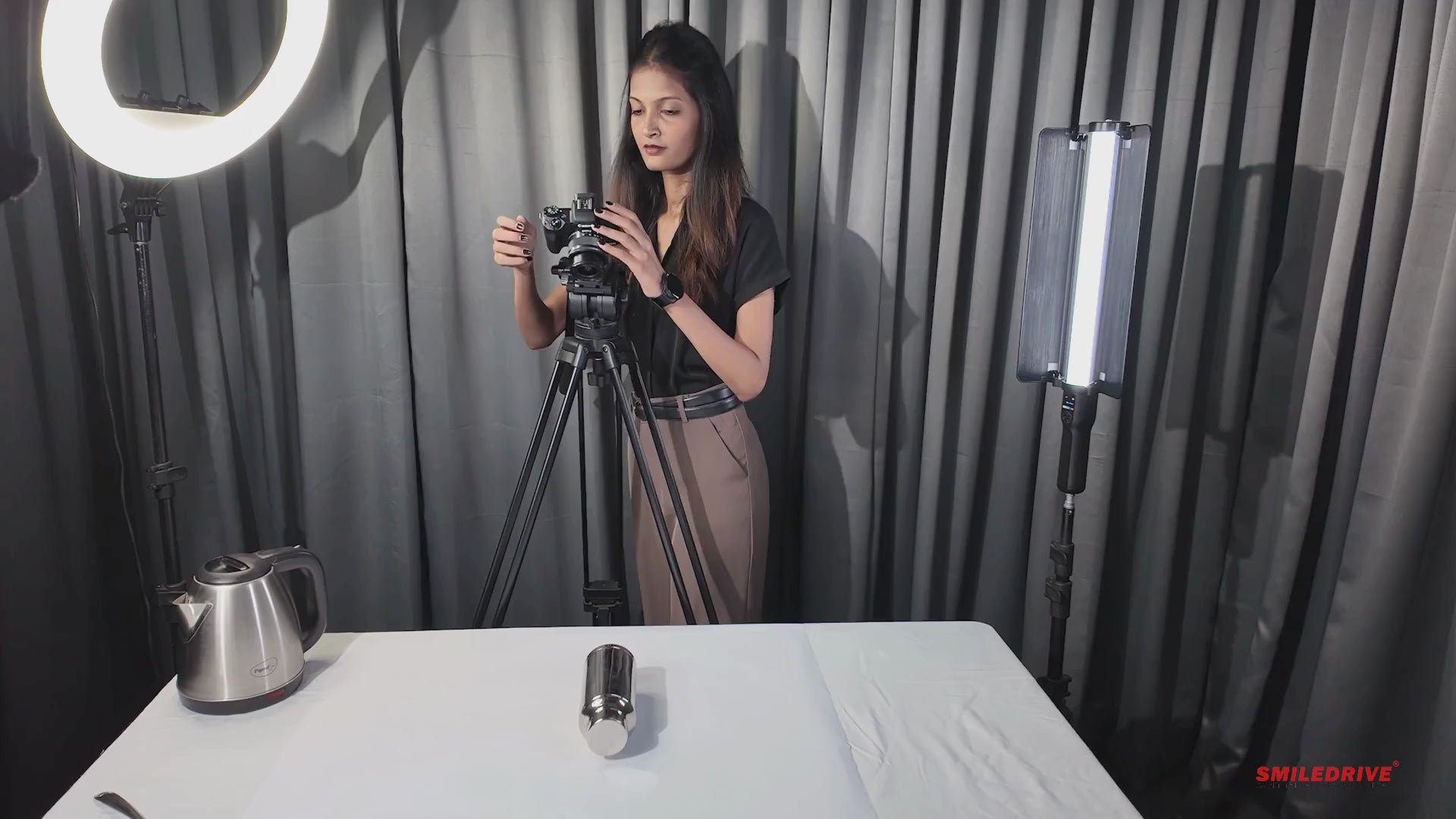 Load video: 