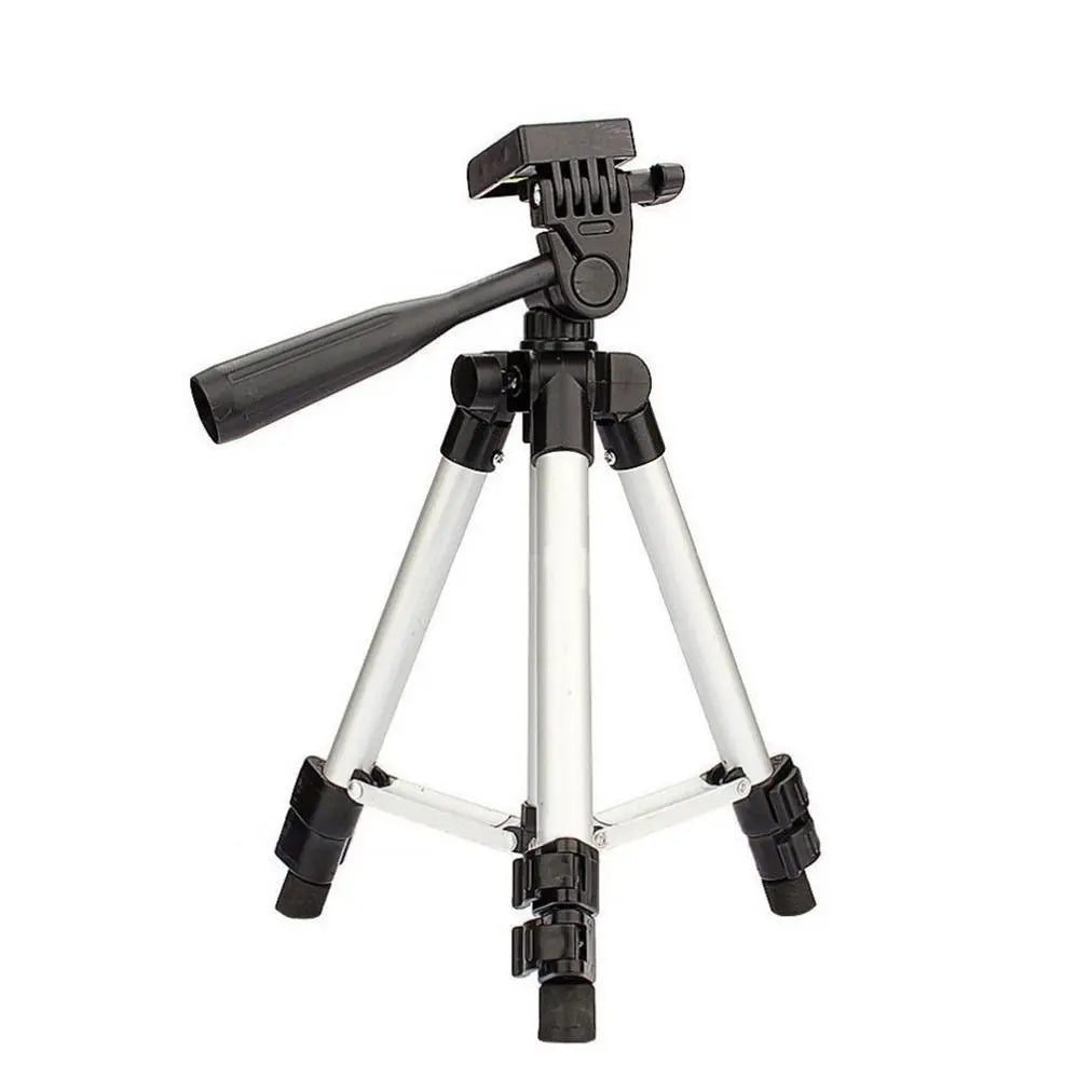 105cm Long Dslr/Mobile Travel Tripod Smiledrive