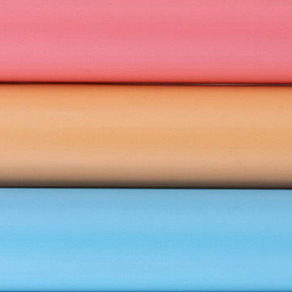 Professional Background for Photography Photoshoot Backdrop-Pink Blue Yellow PVC Plastic Photo Shoot 68X130cm Sheets