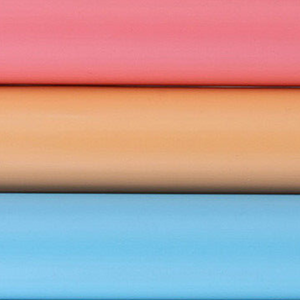 Professional Background for Photography Photoshoot Backdrop-Pink Blue Yellow PVC Plastic Photo Shoot 68X130cm Sheets