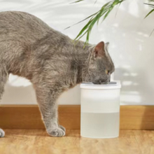 Load image into Gallery viewer, Smiledrive Smart Cat Water Dispenser Fountain for Pets Dogs with UV &amp; Sensor