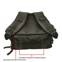 Load image into Gallery viewer, DSLR Camera Laptop Bag Backpack with Padded Adjustable Grids Smiledrive