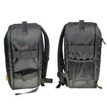 Load image into Gallery viewer, DSLR Camera Laptop Bag Backpack with Padded Adjustable Grids Smiledrive