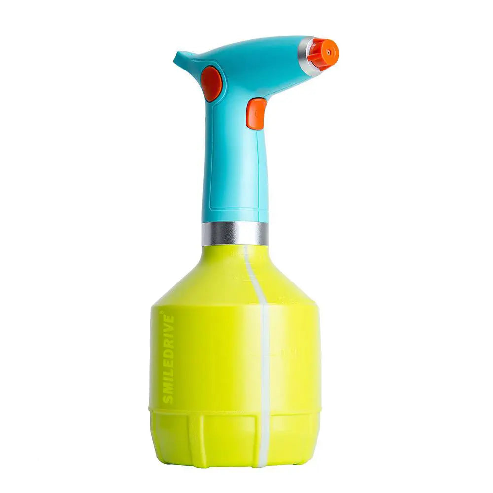 Electric Sterilizer Spraying Machine Cordless Mist Spray Bottle for Home, Car, Office with built-in battery Smiledrive