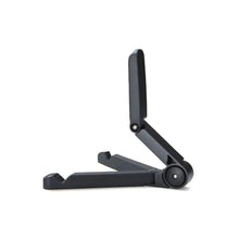 Load image into Gallery viewer, FOLDABLE ADJUSTABLE UNIVERSAL TABLET STAND-KEEP YOUR TABLET THE WAY YOU LIKE Smiledrive
