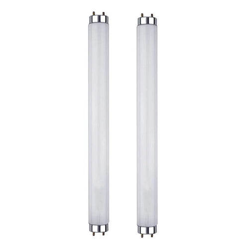 Fluorescent UV Tube Light Lamp Set Replacement for Photo Catalyst Mosquito Trapper Smiledrive