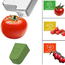 Load image into Gallery viewer, Greentest Digital Food Tester, Nitrate Detector for Fruits, Vegetables, Meat, Fish, TDS Meter To Test Water Smiledrive
