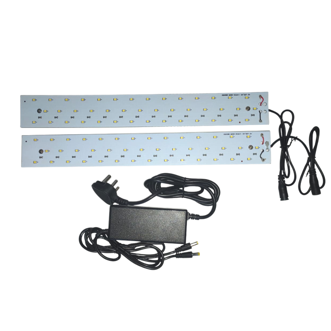 Portable LED Light for Photography Product Shoot Lights – Smiledrive.in