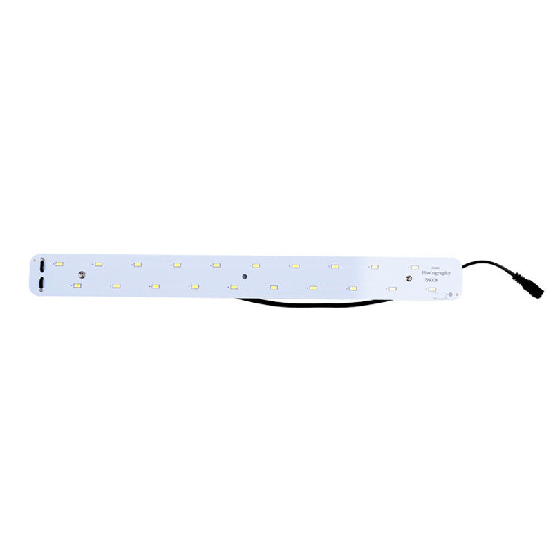 43cm Photo Booth Light Box - LED LIGHT STRIP ONLY Smiledrive