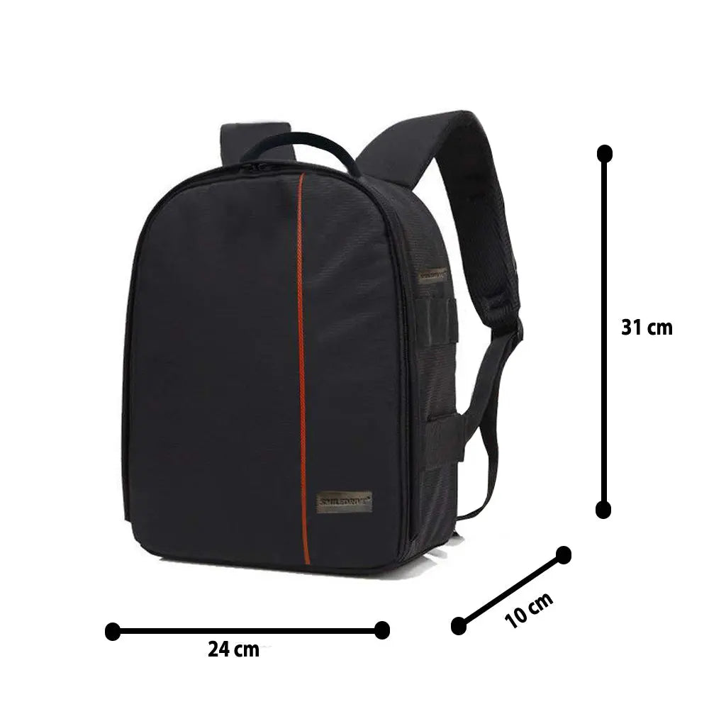 Buy Mobius Trendsetter Pro Backpack Online in Mumbai India