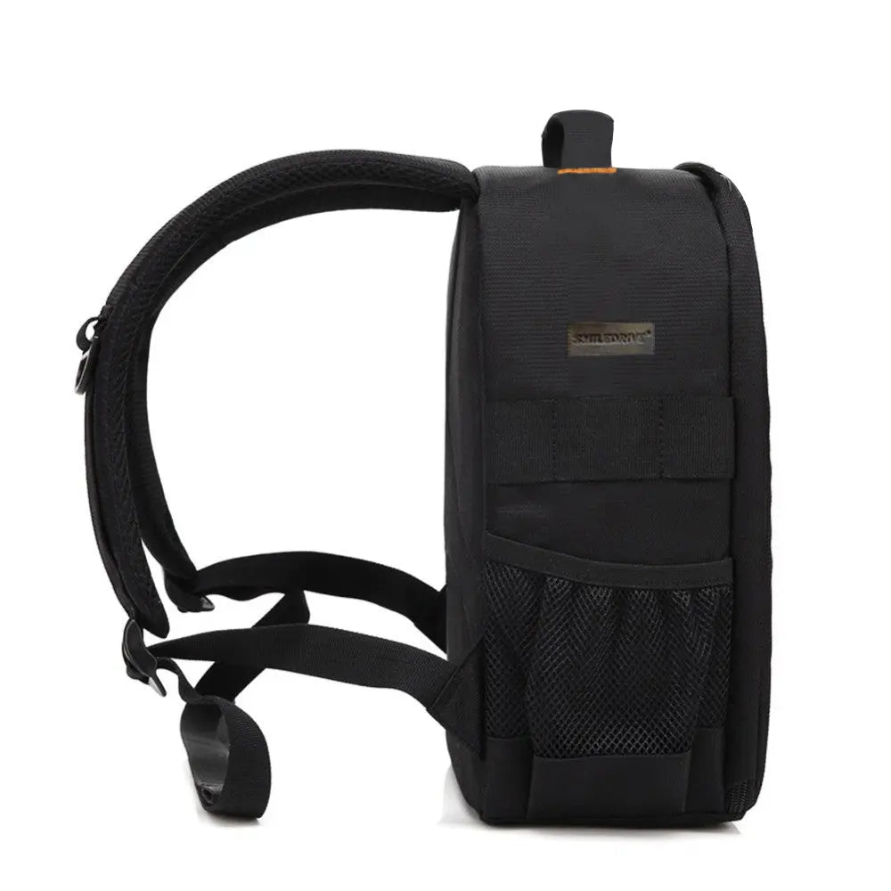 Buy TARION Professional Camera Backpack/Bag with Rain Cover Laptop  Compartment Waterproof Photography Backpack Case for Women Men Photographers  DSLR SLR Mirrorless Camera Lens Tripod Black TB-S Online at Low Prices in  India -